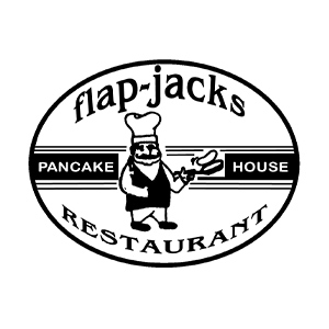 Flap Jacks