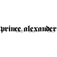 Prince Alexander