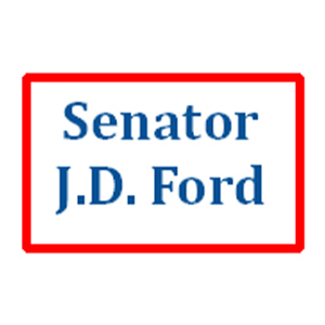 Senator J.D. Ford