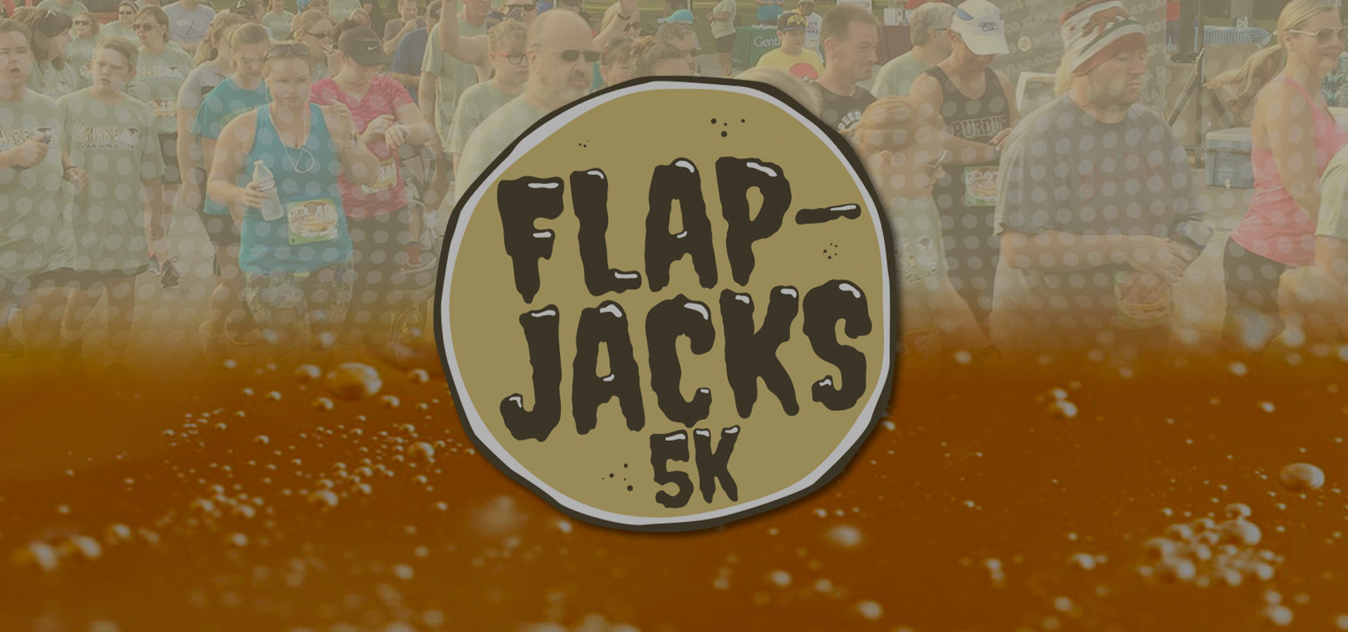 Flap Jacks 5K Sponsorship Opportunities  Now Available