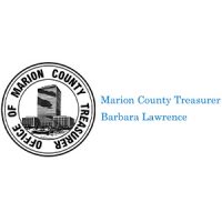 Marion County Treasurer