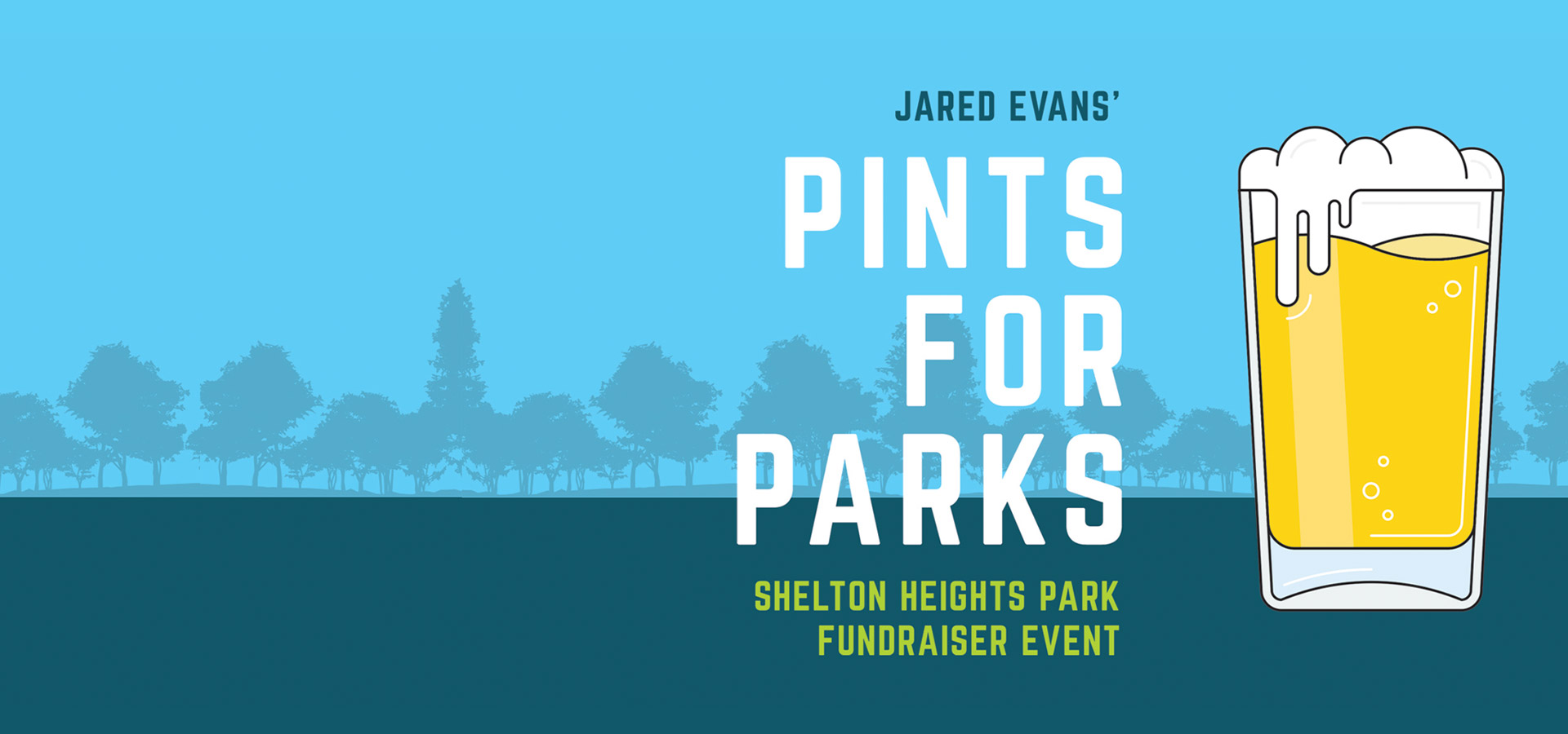 Pints for Parks Scheduled for Sept. 8
