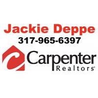 Jackie Deppe Carpenter Realtors
